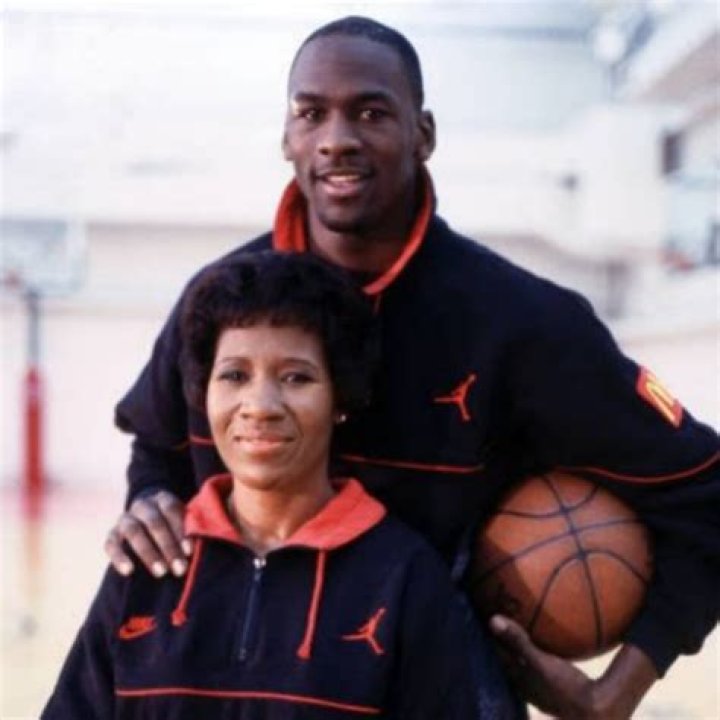 Is Michael Jordan's Mother Still Alive?