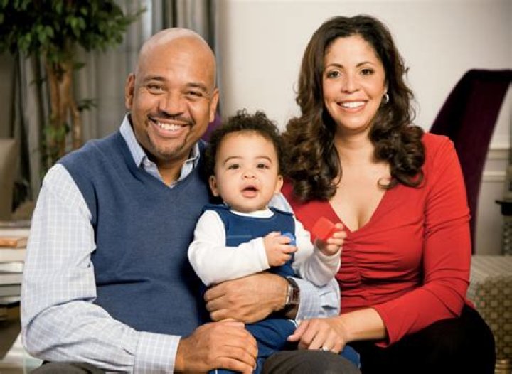 Michael Wilbon's Marital Status: Unraveling The Truth