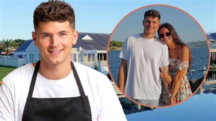 Unraveling The Mystery: Is Nick Drago Married?