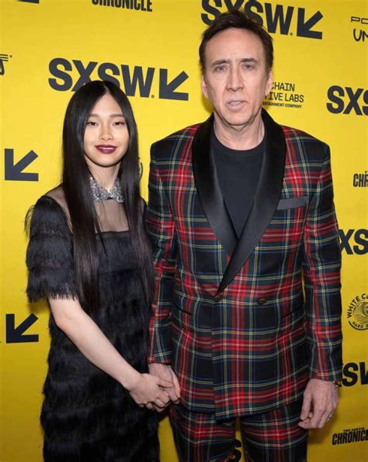 Is Nicolas Cage Married: The Truth Finally Unveiled