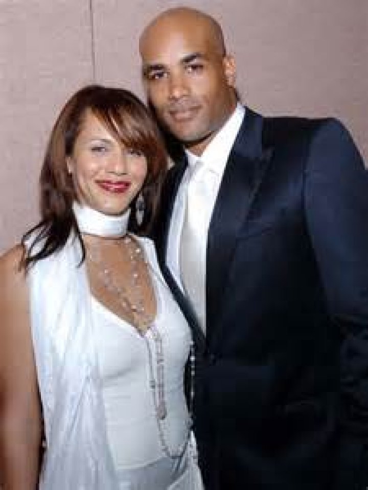 Nicole Ari Parker's Marital Status: Uncovering The Truth