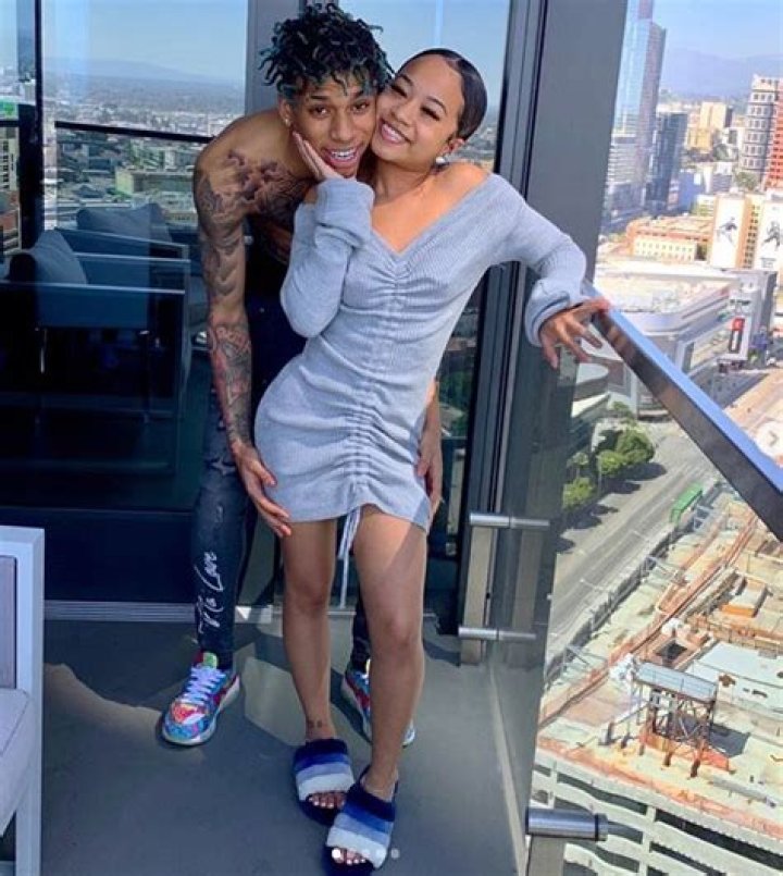 Is NLE Choppa Married? Unveiling The Truth Behind The Rapper's Relationship Status