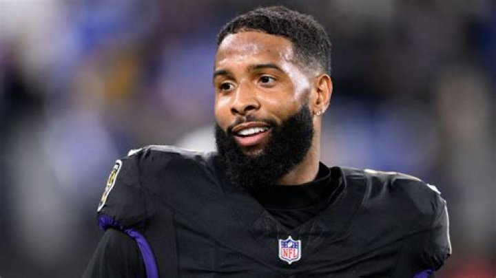 Exploring Odell Beckham Jr.'s Sexual Orientation