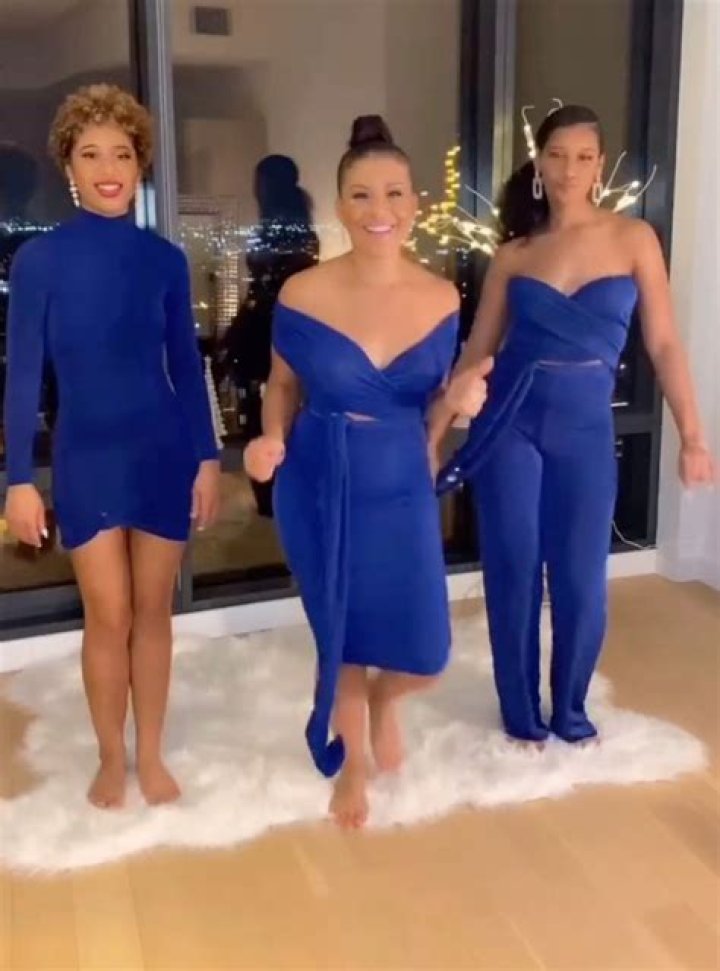 Paige Turner's Marital Status Revealed