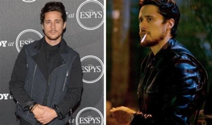 Is Peter Gadiot Married? The Truth Revealed