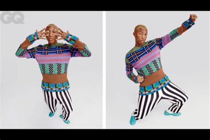 Unveiling The Enigma: Pharrell Williams' Sexuality Explored