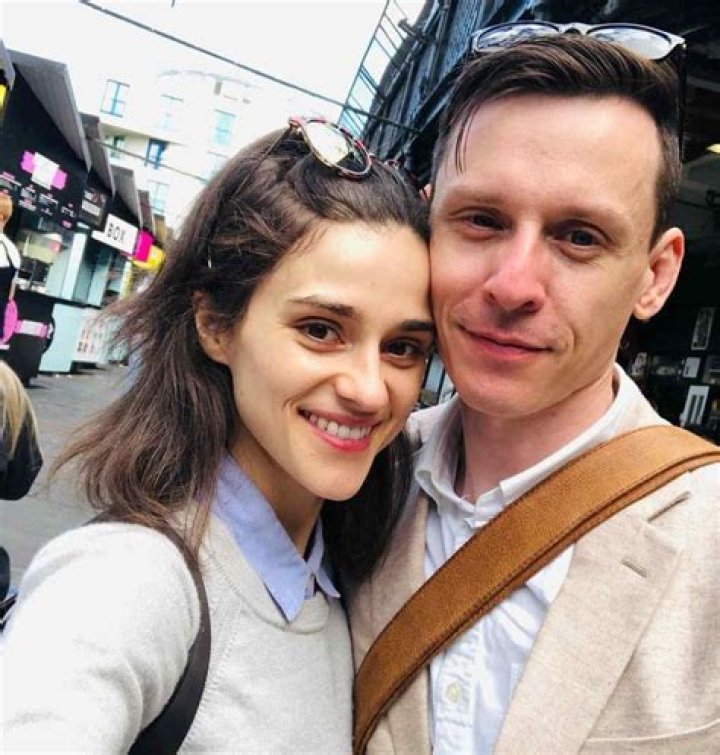 Unveiling The Relationship Status Of Rebecca Liddiard