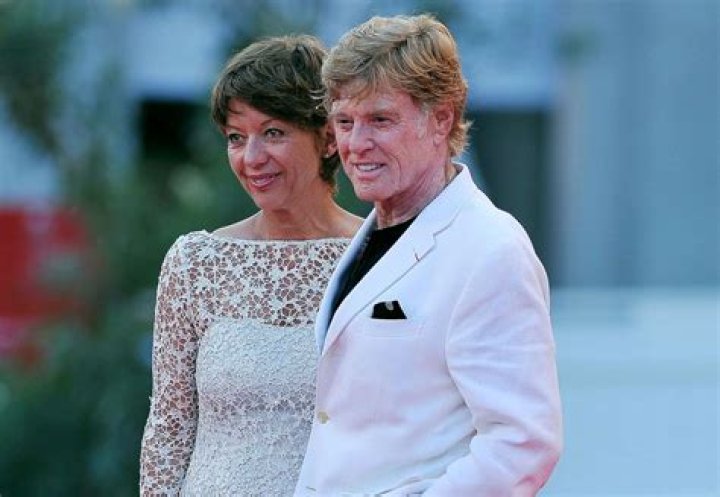 Is Robert Redford Still Happily Married? Find Out Here