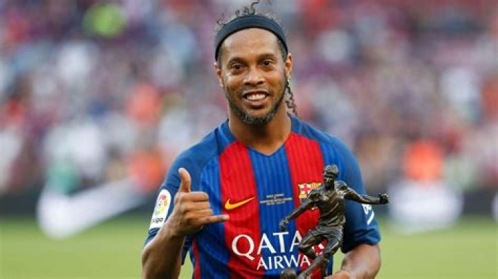 Is Ronaldinho Still Alive? Latest Update In 2024