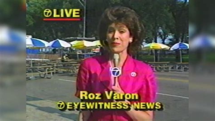 Is Roz Varon Married? Discoveries And Insights