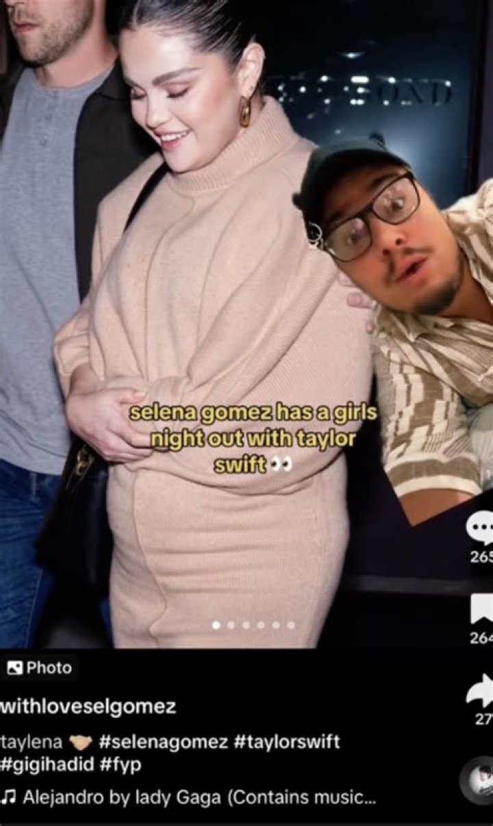 Unveiling The Truth: Selena Gomez's Pregnancy Rumors Explored