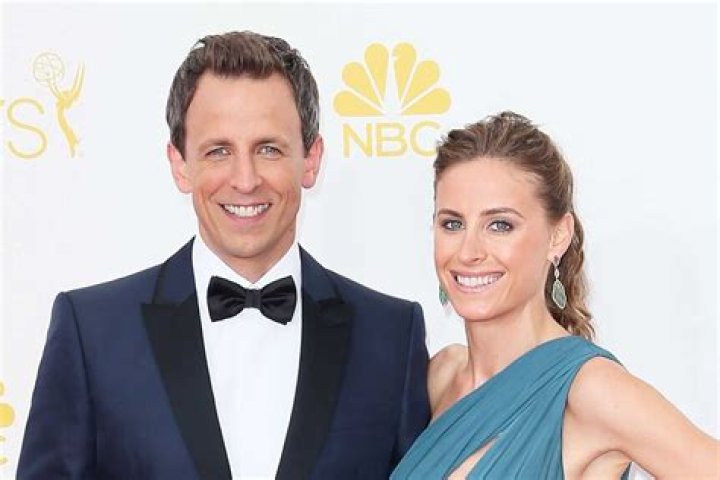 Unveiling The Truth: Seth Meyers' Sexuality Explored
