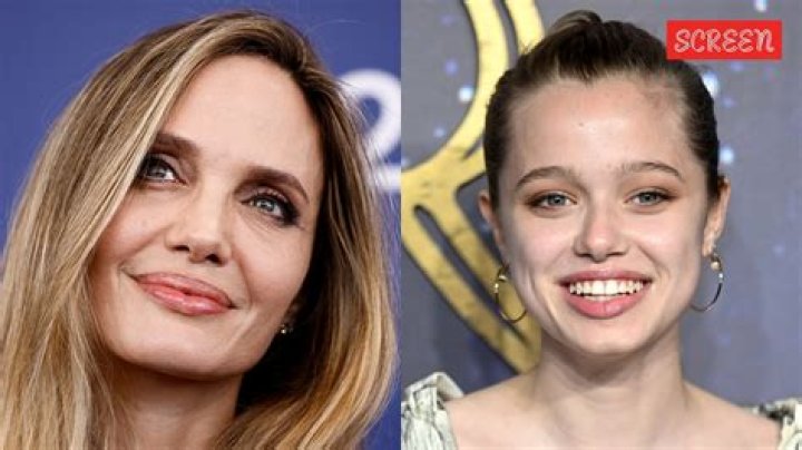 The Curious Case Of Shiloh Jolie-Pitt: Exploring Gender Identity