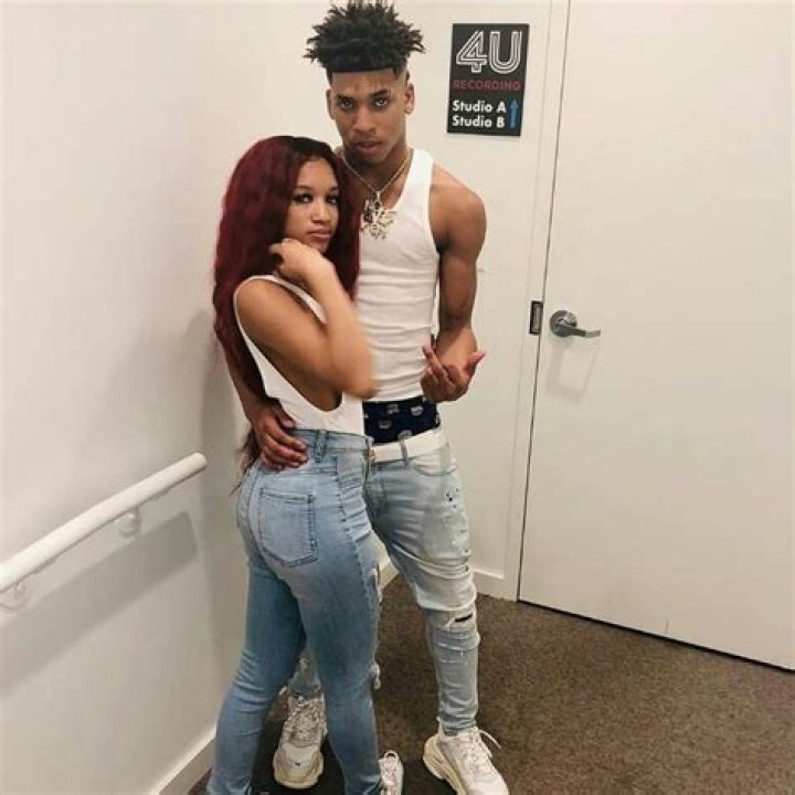 Unraveling The Mystery: Is Sophie Rain And NLE Choppa Dating?