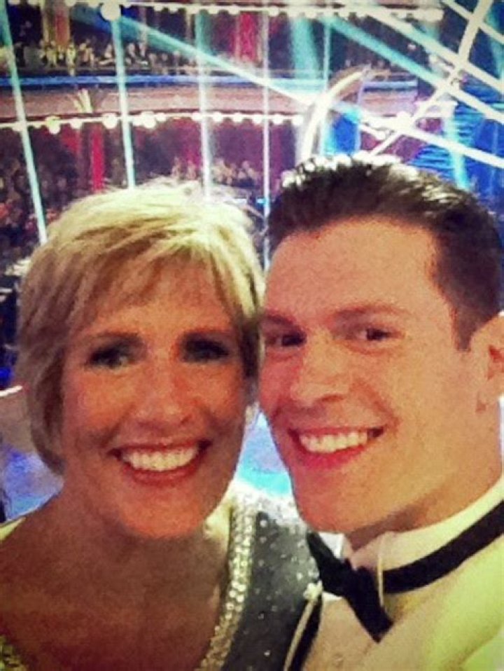 Diana Nyad's Marriage: Unveiling The Enigma