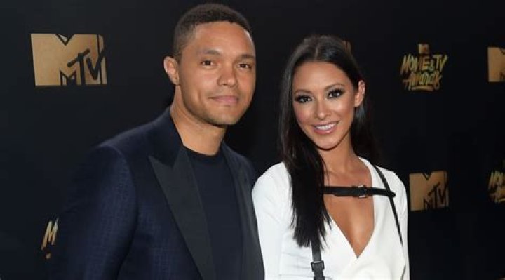 Trevor Noah's Marriage Status Revealed