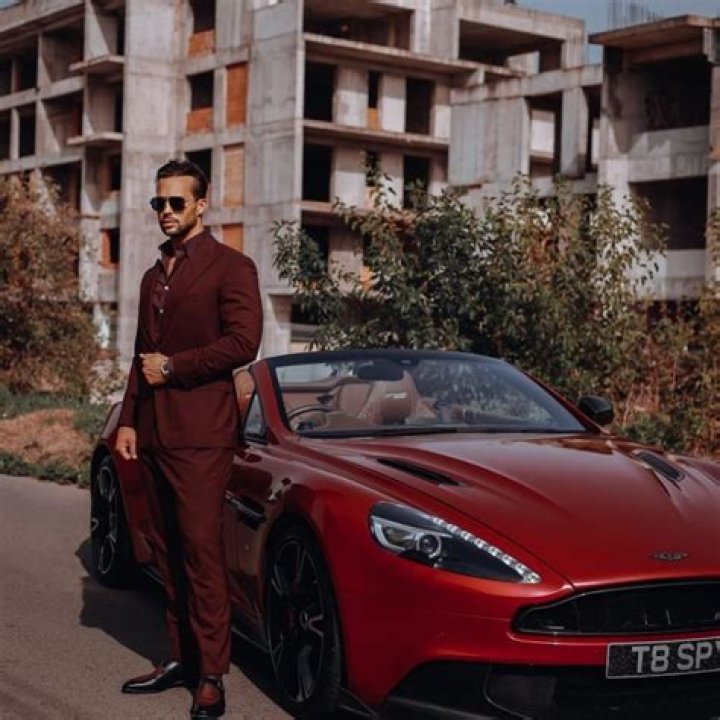 Tristan Tate Vs. Andrew Tate