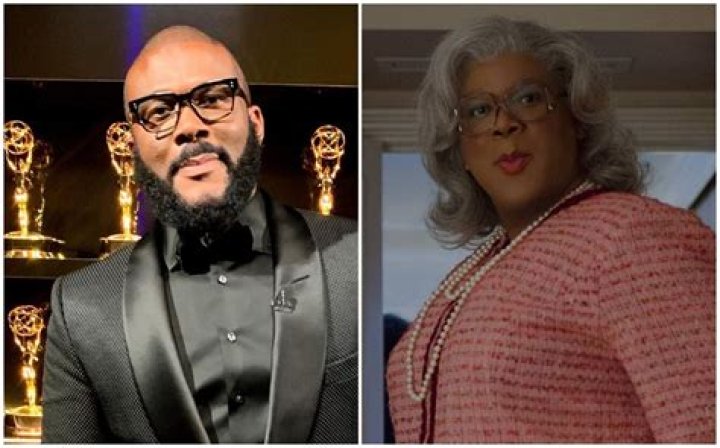Tyler Perry's Father's Legacy Revealed