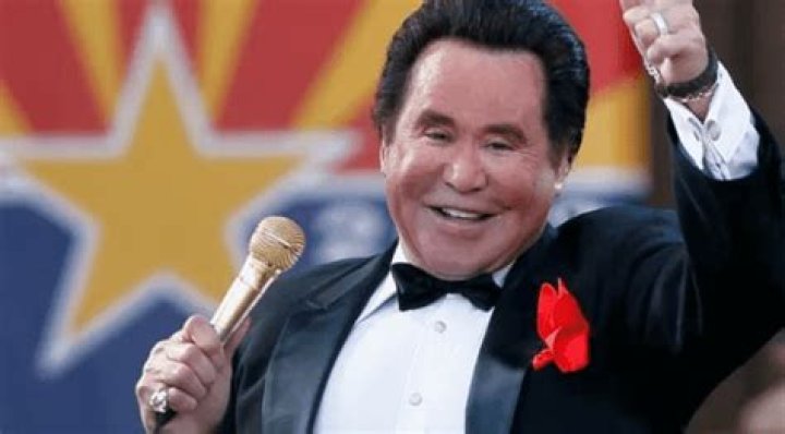 Is The Las Vegas Legend Wayne Newton Still Alive And Kicking?