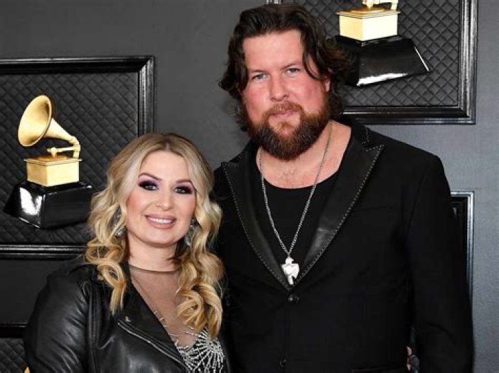 Is Zach Williams Still Married? Exclusive Insights Revealed