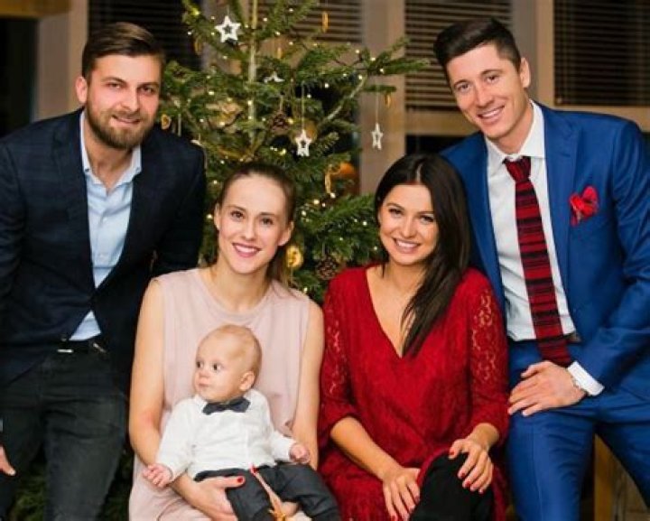 The Extensive Family Tree Of Iwona Lewandowska