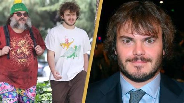 Unveiling The Secrets: Jack Black's Son Revealed