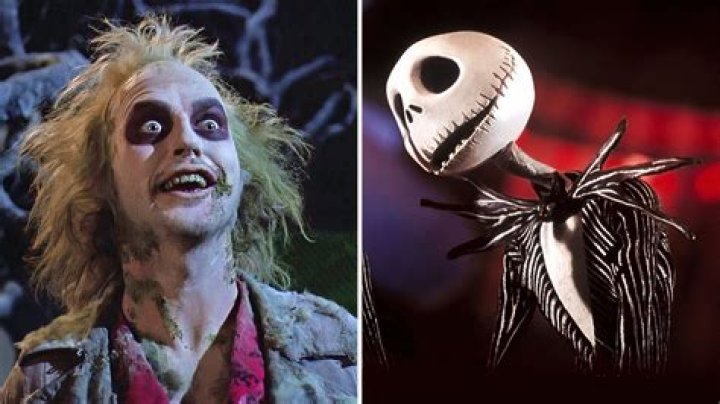 Unveiling The Talented Actor Behind The Spooky Jack Skellington