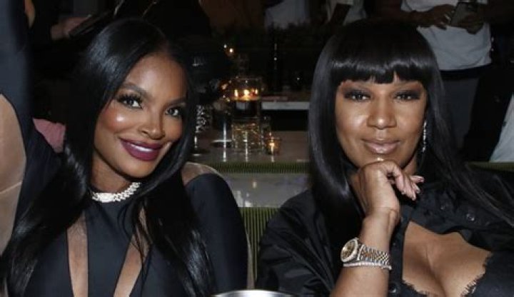 Jackie From Basketball Wives Celebrates Her Birthday With Style And Glamour