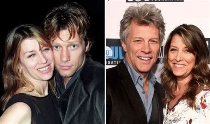 Jake Bongiovi's Parents And Their Enduring Support