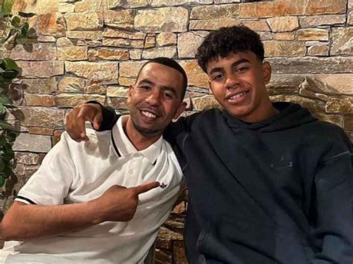 Jamal Dad: The Ultimate Guide To His Life And Career