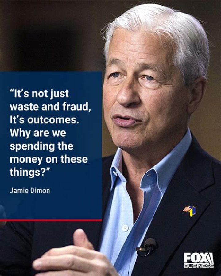 Unveiling Jamie Dimon's Faith: A Deeper Look Into His Beliefs