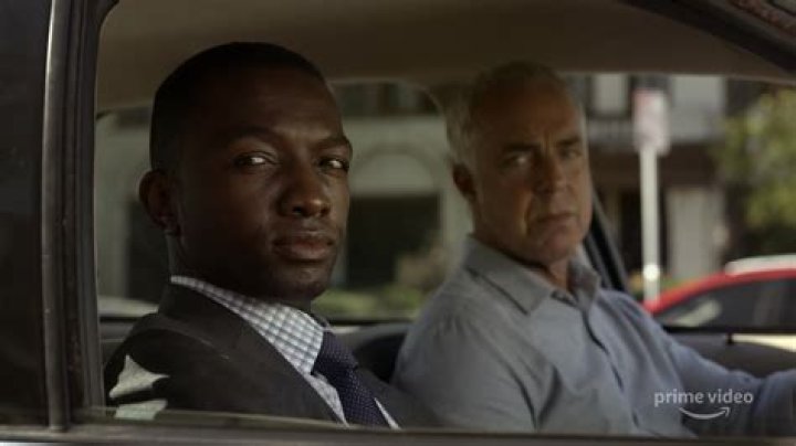 Unveiling The Talents Of Jamie Hector: Movies And TV Shows