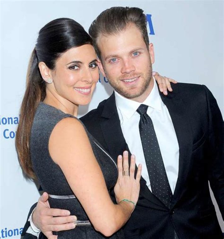 Jamie-Lynn Sigler's Husband: A Story Of Love And Marriage