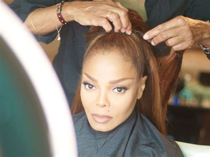 Janet Jackson AON: The Iconic Journey Of A Music Legend