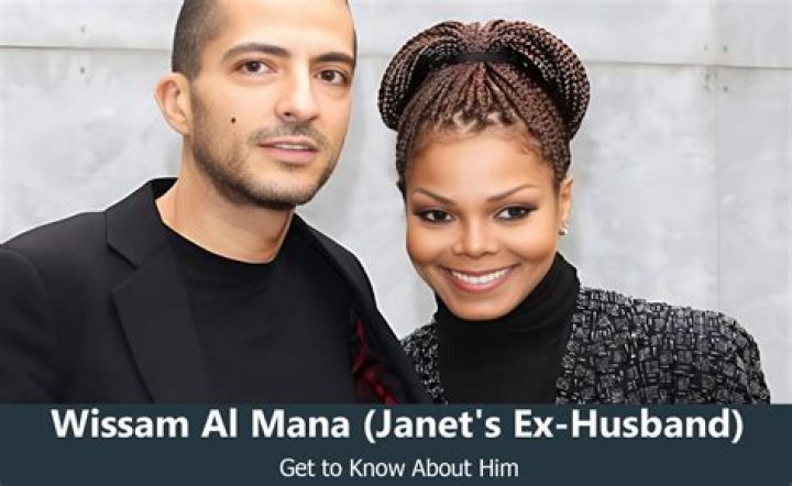 Unveiling The Nationality Of Janet Jackson's Ex-Husband