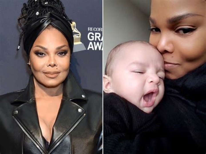 Exploring Janet Jackson's Son Through Heartwarming Photos