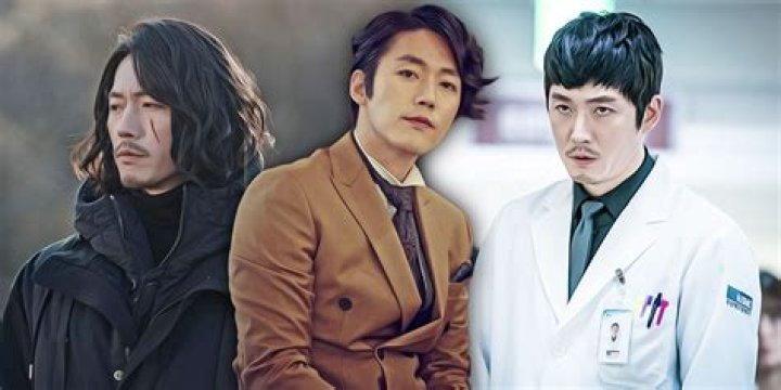 Exploring The Captivating World Of Jang Hyuk Movies And TV Shows