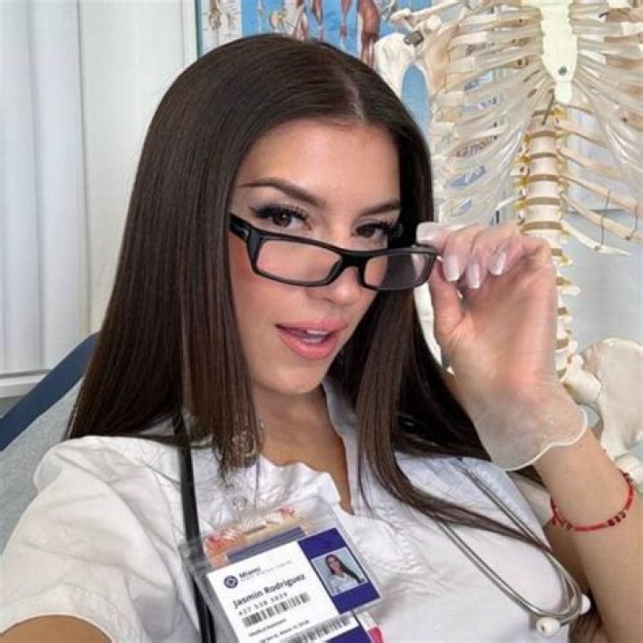 Privacy, Ethics, And The "jasi Bae Leak"