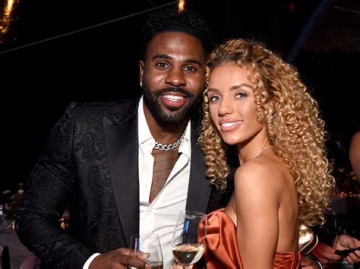 Unveiling The Secrets: Jason Derulo's Partner Revealed