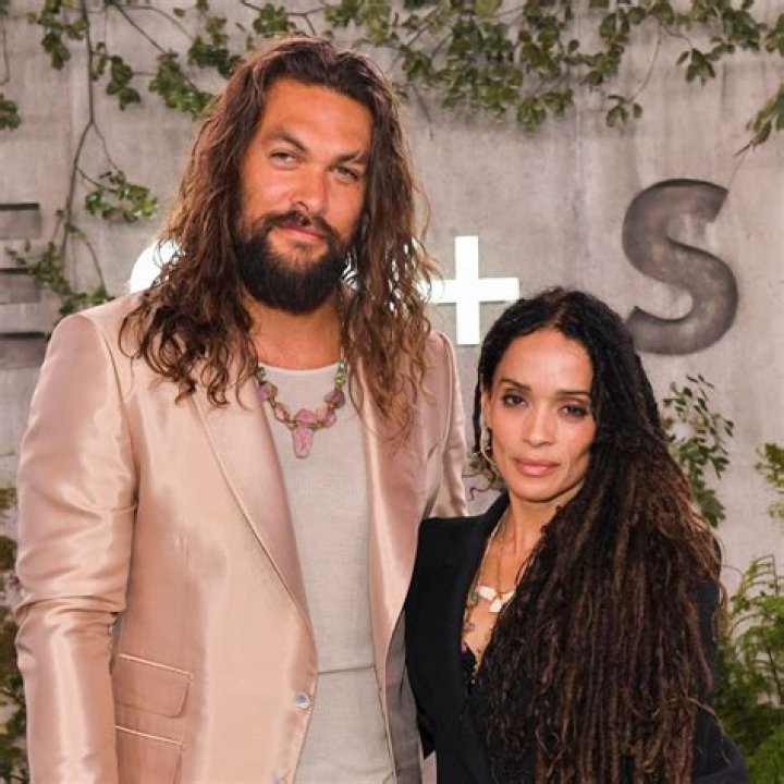 Jason Momoa's Relationship Status Decoded
