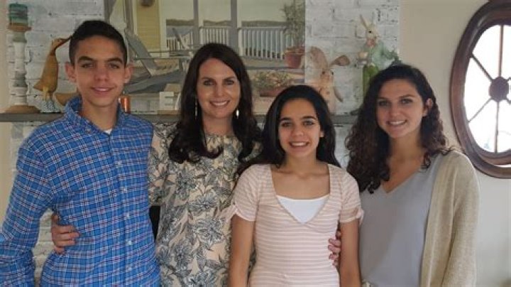 Discovering The Life Of Jay Hernandez's Daughter