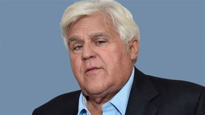 Unveiling Jay Leno's Net Worth: Discoveries And Insights