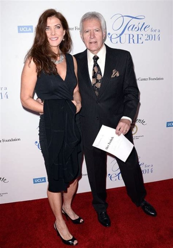 Unraveling The Mystery Of Jean Currivan Trebek's Age