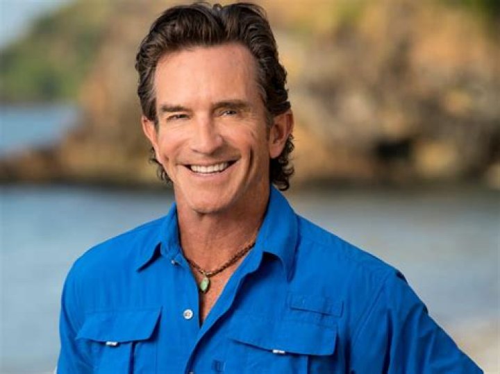 Discover The Secrets Of Jeff Probst's Age: Surprising Insights Revealed