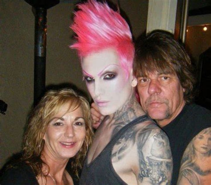 Unveiling Jeffree Star's Family: Discoveries & Insights