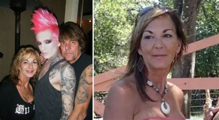 Jeffree Star's Parents And Their Impact