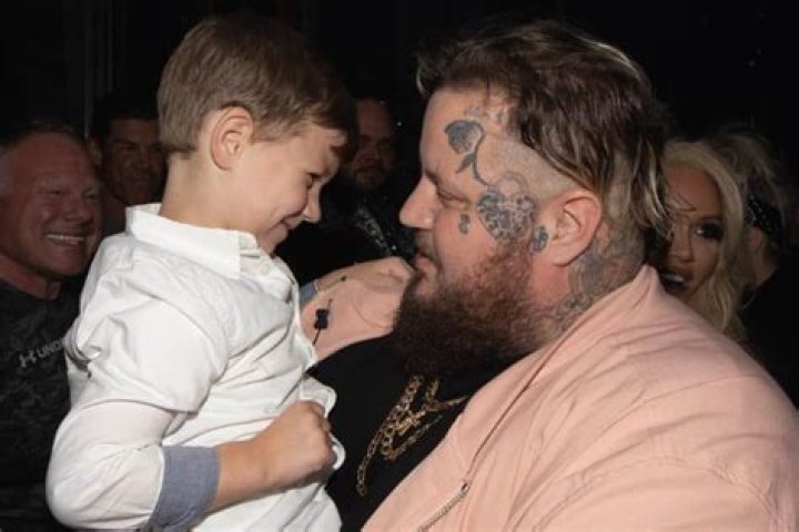 Jelly Roll's Son's Age And Developmental Milestones