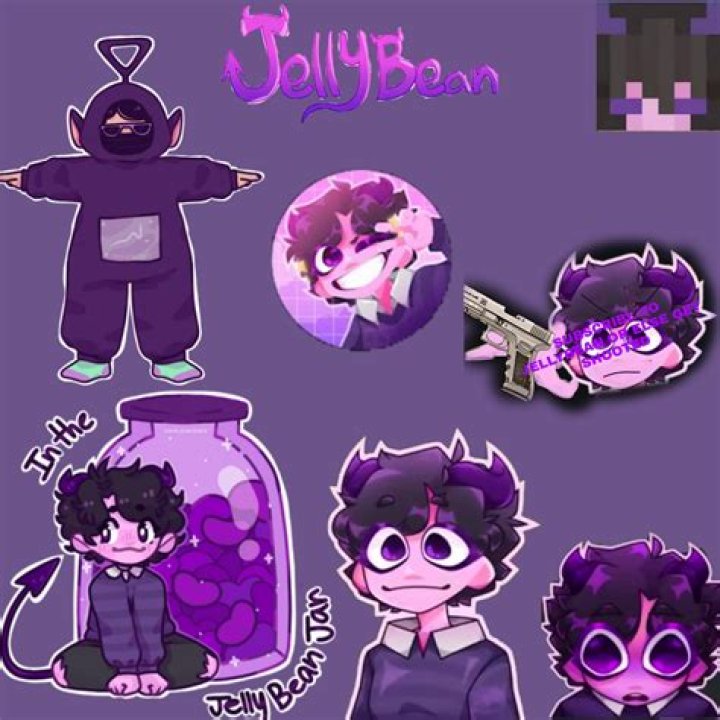 The Ultimate Guide To Jellybean Brains Leakef: Discover Hidden Gems And Brain-Boosting Tips