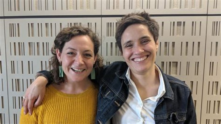 Meet Jen Brister's Beloved Husband: A Behind-the-Scenes Look