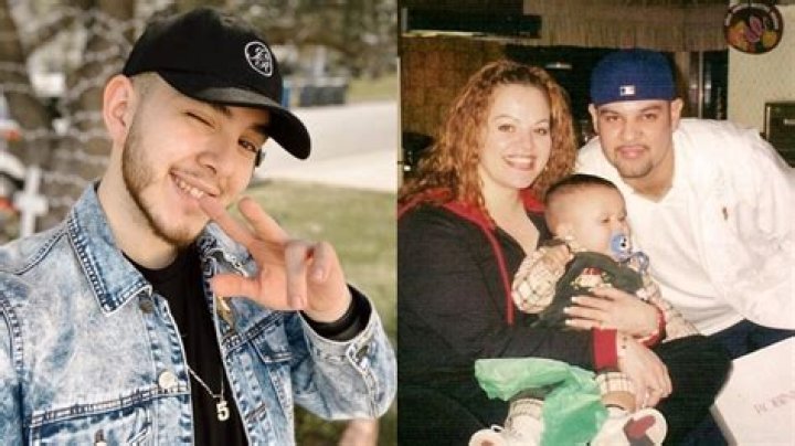 Unveil The Untold Story Of Jenni Rivera's Son: Exclusive Insights And Revelations